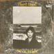 Actual image of the vinyl record album artwork of Stevie Wright's Hard Road LP - taken in our record store