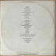 Actual image of the back cover of Giorgio Moroder featuring Joe Esposito's Solitary Man second hand vinyl record taken in our record shop