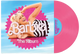 Various - Barbie (The Album) Vinyl Record Album Art