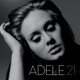 Adele - 21 Vinyl Record Album Art
