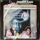 Actual image of the vinyl record album artwork of Roberta Flack's The Best Of Roberta Flack LP - taken in our record store