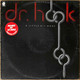 Actual image of the vinyl record album artwork of Dr. Hook's A Little Bit More LP - taken in our record store