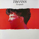 Actual image of the vinyl record album artwork of Tim Finn's Escapade LP - taken in our Melbourne record store