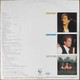 The back cover of Simon & Garfunkel's The Concert In Central Park second hand vinyl record