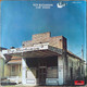 Actual image of the vinyl record album artwork of Roy Buchanan's Live Stock LP - taken in our record store