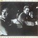 Actual image of the vinyl record album artwork of John Cougar Mellencamp's The Lonesome Jubilee LP - taken in our record store