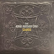 John Butler - Three Vinyl Record Album Art