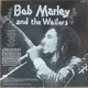 Actual image of the back cover of Bob Marley And The Wailers's Bob Marley And The Wailers second hand vinyl record taken in our record shop