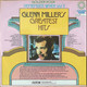Actual image of the back cover of Members Of The Glenn Miller Orchestra's Remember When Vol.2 - Glenn Miller's Greatest Hits second hand vinyl record taken in our record shop