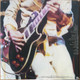 Actual image of the back cover of Peter Frampton's Frampton Comes Alive! second hand vinyl record taken in our record shop