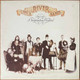 Actual image of the vinyl record album artwork of Little River Band's Diamantina Cocktail LP - taken in our record store