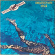 Actual image of the vinyl record album artwork of Little River Band's Greatest Hits Vol 2 LP - taken in our record store