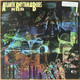 Actual image of the vinyl record album artwork of Various's Atlantic Rhythm & Blues 1947-1974, Volume 7 1969-1974 LP - taken in our record store