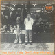 Actual image of the vinyl record album artwork of Ian Dury's New Boots And Panties!! LP - taken in our record store
