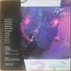 Actual image of the back cover of Divinyls's What A Life! second hand vinyl record taken in our record shop