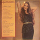 Actual image of the back cover of Allison Durbin's Shining Star second hand vinyl record taken in our record shop