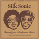 Silk Sonic - An Evening With Silk Sonic Vinyl Record Album Art