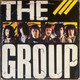 Actual image of the back cover of 10cc's Look Hear? second hand vinyl record taken in our record shop