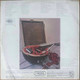 Actual image of the back cover of B.B. King's Indianola Mississippi Seeds second hand vinyl record taken in our record shop