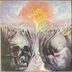 Actual image of the vinyl record album artwork of The Moody Blues's In Search Of The Lost Chord LP - taken in our record store