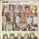 Actual image of the back cover of The Moody Blues's In Search Of The Lost Chord second hand vinyl record taken in our record shop