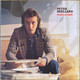 Actual image of the vinyl record album artwork of Peter Skellern's You're A Lady LP - taken in our record store