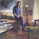 Actual image of the back cover of Peter Skellern's You're A Lady second hand vinyl record taken in our record shop