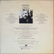 Actual image of the back cover of Kahlil Gibran Featuring Richard Harris's The Prophet second hand vinyl record taken in our record shop