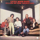 Actual image of the vinyl record album artwork of Little River Band's It's A Long Way There (Greatest Hits) LP - taken in our record store