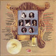 Actual image of the back cover of Captain Matchbox Whoopee Band's Australia second hand vinyl record taken in our record shop
