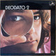 Actual image of the vinyl record album artwork of Deodato's Deodato 2 LP - taken in our record store