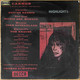 Actual image of the vinyl record album artwork of Bizet, Resnik, Del Monaco, Sutherland, Krause, Schippers's Carmen Highlights LP taken in our Melbourne record store