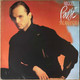 Actual image of the vinyl record album artwork of Miguel Bosé's Salamandra LP - taken in our Melbourne record store