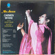 Actual image of the back cover of Carmen McRae's Ms. Jazz second hand vinyl record taken in our record shop