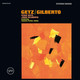 Stan Getz - Getz / Gilberto Vinyl Record Album Art