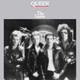 Queen - The Game Vinyl Record Album Art