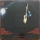 Actual image of the back cover of Carolyne Mas's Hold On second hand vinyl record taken in our Melbourne record shop