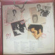 Actual image of the back cover of Elvis Presley's All The Best second hand vinyl record taken in our Melbourne record shop