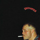 Zach Bryan - Zach Bryan Vinyl Record Album Art