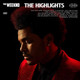 The Weeknd - The Highlights Vinyl Record Album Art