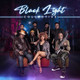 Black Light Collective - Black Light Collective Vinyl Record Album Art