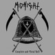 Midnight - Complete And Total Hell Vinyl Record Album Art