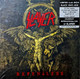 Slayer - Repentless Vinyl Record Album Art