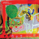 Loose Fit - Social Graces Vinyl Record Album Art