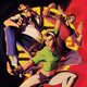 Carl Thiel - Seis Manos - Music From The Netflix Original Series Vinyl Record Album Art