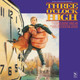 Tangerine Dream / Sylvester Levay - Three O'Clock High (Original Motion Picture Soundtrack) Vinyl Record Album Art