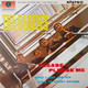 The Beatles - Please Please Me Vinyl Record Album Art