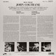 Picture of Blue Train Vinyl Record