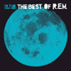 R.E.M. - In Time: The Best Of R.E.M. 1988-2003 Vinyl Record Album Art