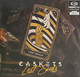 Caskets - Lost Souls Vinyl Record Album Art